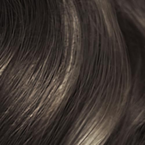 Boldify Hairline Powder, Root Touch Up Hair Color Dark Brown 4g