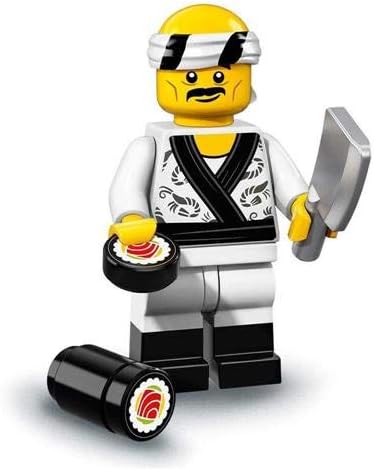 LEGO Ninjago Movie Minifigure - Blind Bag Pack (71019)
