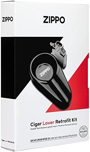 Zippo Lighter Gift Sets