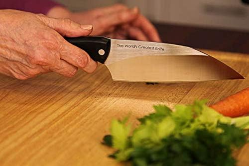 VIDALIA CHOP WIZARD Worlds Greatest Knife