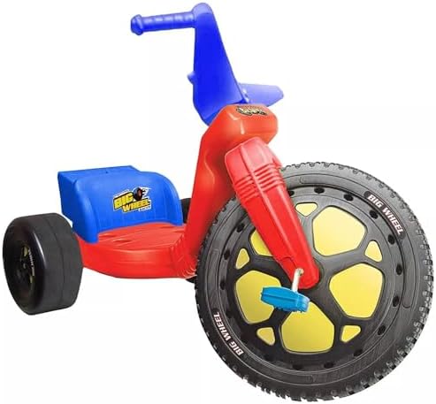 The Original Big Wheel 16" Trike
