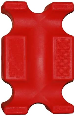 Jump Block, White