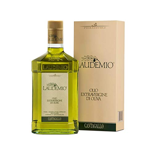 Laudemio Tenuta Cantagallo Extra Virgin Olive Oil in a Gift Box- 16.9oz