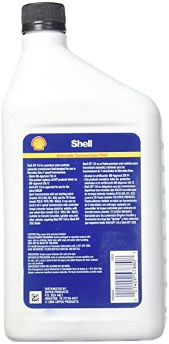 Mercedes Benz Transmission Fluid 236.14 236.12,1 U.S. QT,946 mL
