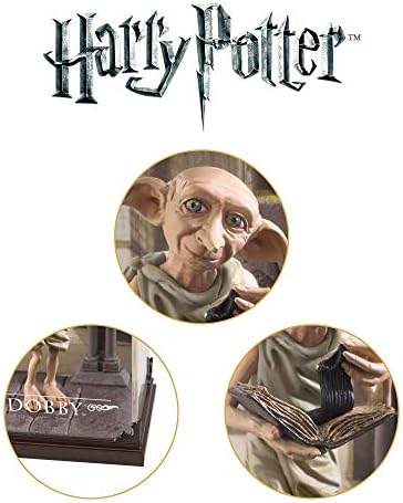 The Noble Collection Harry Potter Magical Creatures: No.2 Dobby