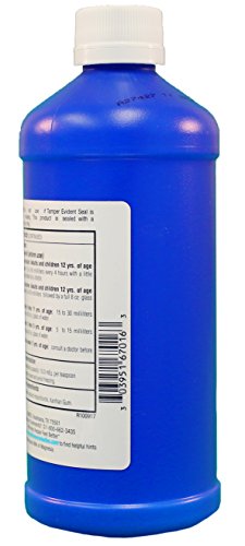 167216001 Milk of Magnesia, USP, 16oz