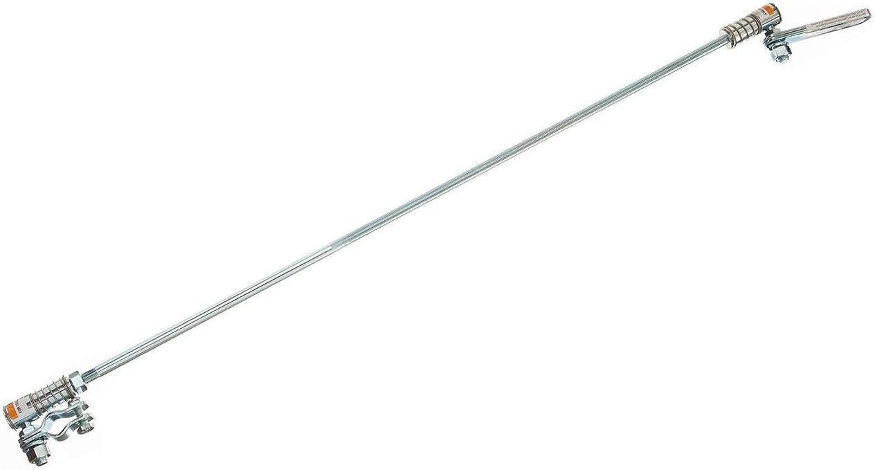 attwood Outboard Kicker Motor Steering Kit 11663-7