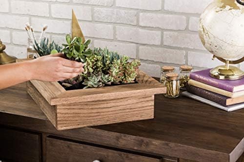 Varathane Weathered Wood Gray Accelerator | Aged Wood Effect, Rustic & Reclaimed Appearance, Interior Furniture, Décor & DIY Projects, Quart