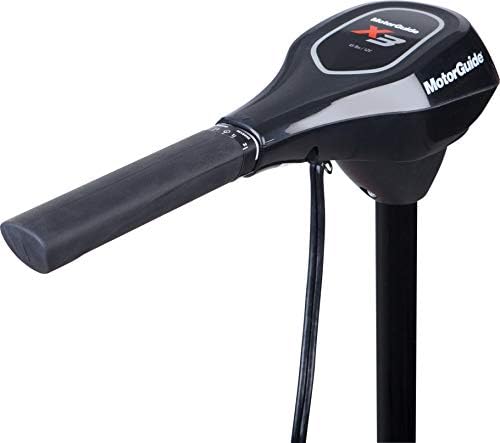 MotorGuide Bow Mount Hand-Control
