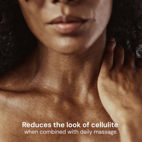 ELEMIS Targeted Toning Body Moisturiser | Targeted toning body moisturising lotion to reduce the look of cellulite when combined with daily massage.