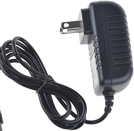 AC/DC Adapter for Mangroomer Ultimate Pro Back Shaver Mps005-060010cu Power Supply Cord Cable PS Wall Home Charger Mains PSU