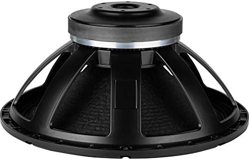 Dayton Audio PSS555-8 21" Pro Subwoofer with 4.5" Voice Coil 8 Ohm