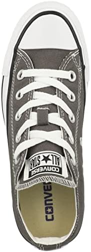 Converse Men's Chuck Taylor All Star Low Top Sneakers