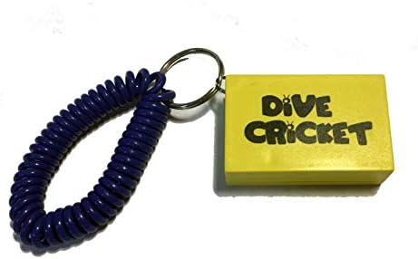 Underwater Communication/signaling Device (1 Pack)