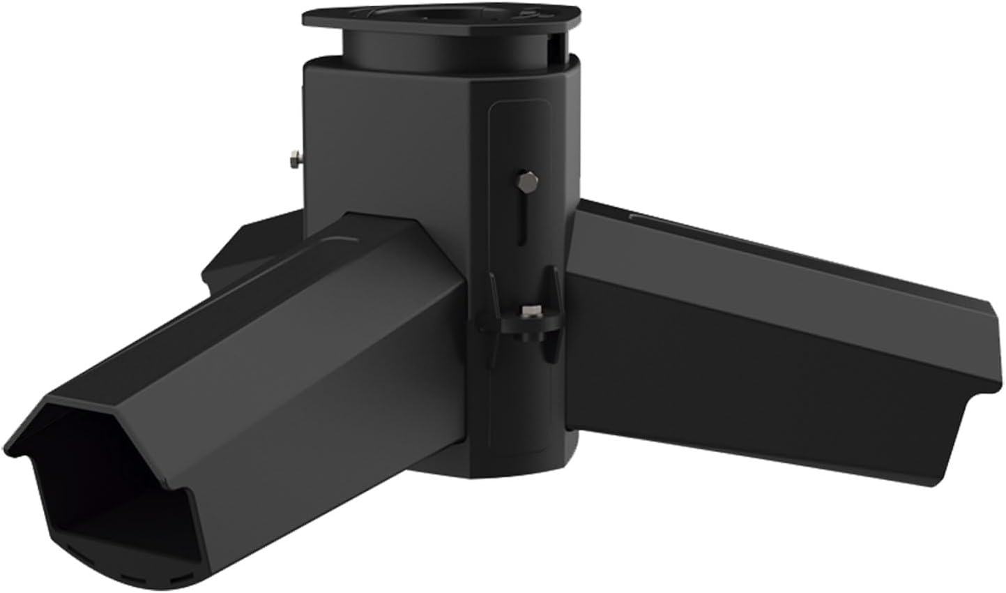 American Hunter 3 Way Gravity Tube Feeder Attachment