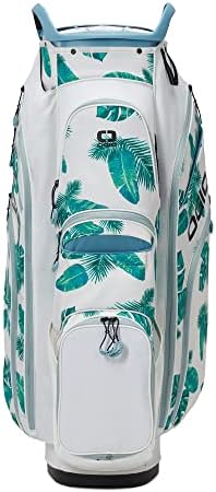 OGIO Golf Woode Cart Bag