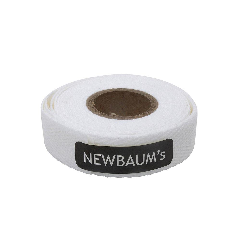 Newbaum's Cotton Road Bicycle Handlebar Tape (Celeste) | bike-handlebar-tape