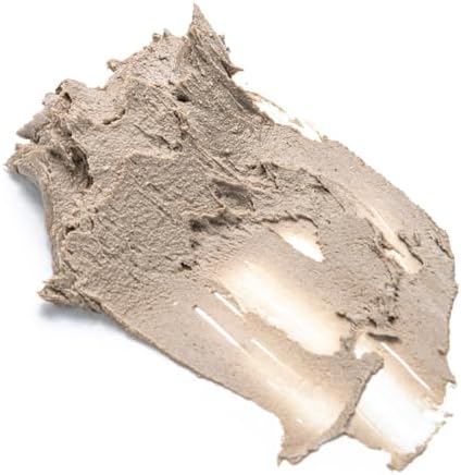 Field Paste - Antimicrobial/Antifungal Horse Hoof Sole & Frog Dressing (750g) | Hoof Thrush Treatmentl | Sole & Frog Active Clay | Non-caustic | Red
