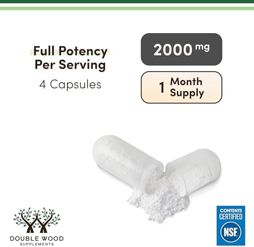 Magnesium L-Threonate 2,000mg Magtein, Natural Sleep Support, 120 Capsules | Cognitive Function, Neurological Health, Sleep + Memory Support, 90-Day Supply, MIT Patented Magtein Form, Third-Party Tested