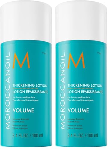 Moroccanoil Thickening Lotion, 3.4 Fl.