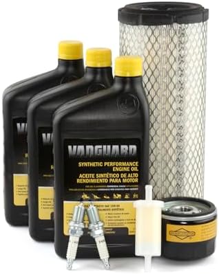 Briggs & Stratton Vanguard Series Maintenance Kit