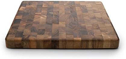 Ironwood Gourmet, Board Chefs Charleston End Grain