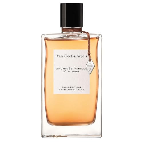 Van Cleef & Arpels Bois D'iris Women's Edp Spray, 2.5 Ounce