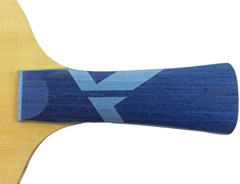 Galaxy T1s FL Table Tennis Blade for Ping-Pong