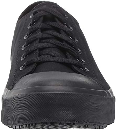 Shoes For Crews Delray Unisex Work Sneaker, Non-Slip, Water-Resistant