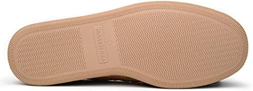 Minnetonka Women's Alpine Sheepskin Moccasin Slippers