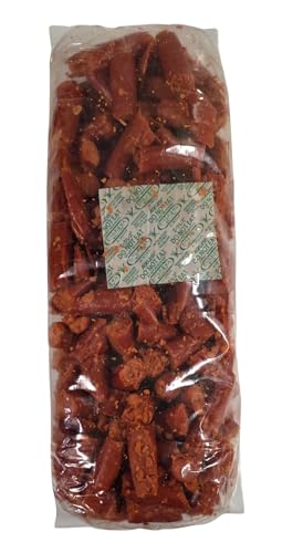Sugar River Meat Snack Links Sticks Ends & Pieces, 2lbs (Original Snack Stick, NOT vacuum sealed)