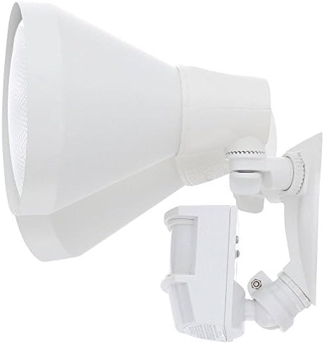 Defiant 180 Degree Motion Security Light