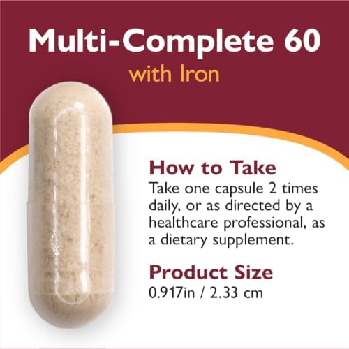 Celebrate Vitamins Multi-Complete