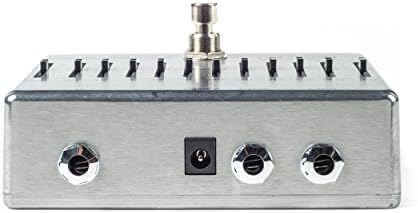 MXR Ten Band EQ Guitar Effects Pedal