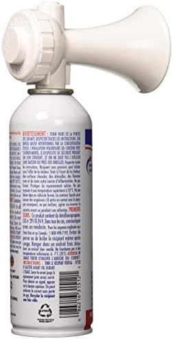 Falcon Safety Products FSB5BU Sonic Blast - 5 oz.