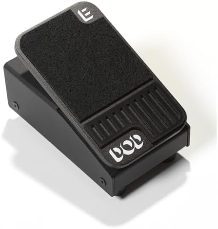 Digitech DOD-MiniEXP-U Mini Expression pedal