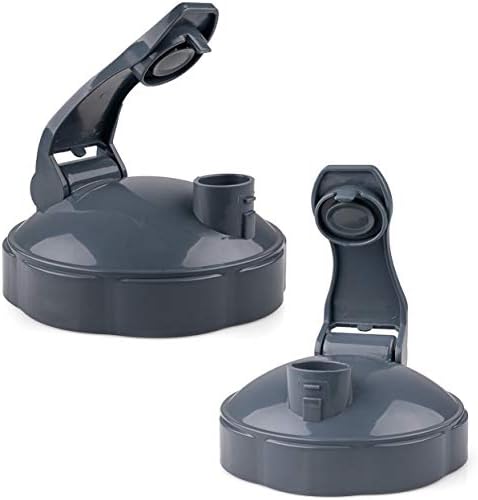 2 To-Go Lid for Nutribullet Blender Cups Lids Replacement Parts Accessories