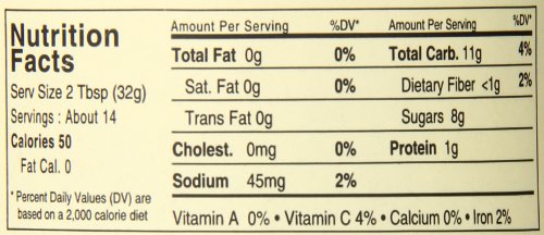 Jardine's 7J Ranch Sweet N Spicy Corn Relish, Medium, 16 Ounce