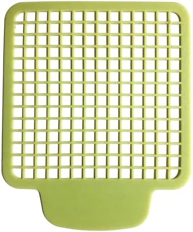 VIDALIA CHOP WIZARD EZ Cleaning Lift Tab (2 Pack) – Replacement Lid Cleaning Tab for All Models – Easy Food Release, Quick Clean Kitchen Accessory