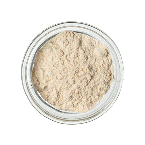 Druids Grove Soy Milk Powder Vegan ⊘ Non-GMO Gluten-Free OU Kosher Certified - 8 oz.