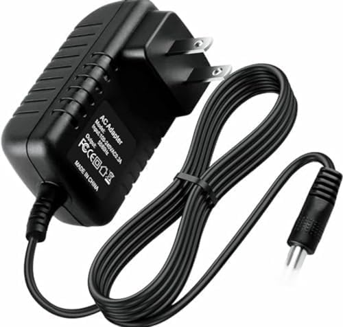 GizMac 12V 2A Adapter Compatible with Pioneer TSP-16 Toraiz SP-16 Professional Studio Grade Sampler Power Supply Cord Cable Charger Mains PSU