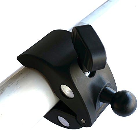 HeavyDuty Bike Motorcycle Clamp Mount Holder for Garmin Drive Smart 5-7"GPS | 5 5LMT EX 50 51 51EX 55 55 55 60 60LMT 61 61 61 65 65LMT 7 7LMT 7LMT-S