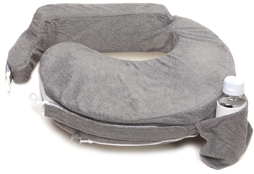 My Brest Friend Nursing Pillow - Deluxe - Soft Rose