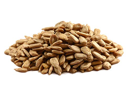 Raw Sunflower Kernels (10lb Case)