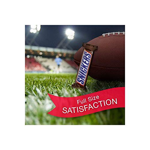 Mars Chocolate Bar Variety Pack - 30 Count (Pack of 2)