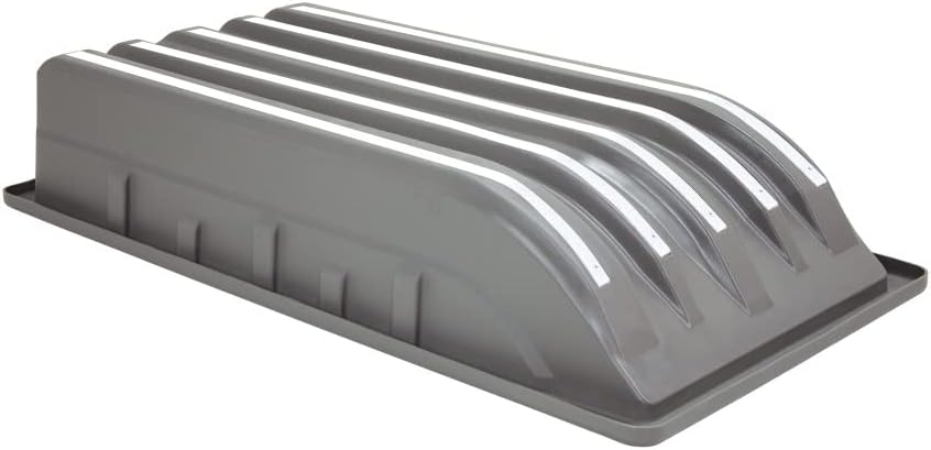 Eskimo 64" Runner Kit (SLED NOT Included), 33518 White