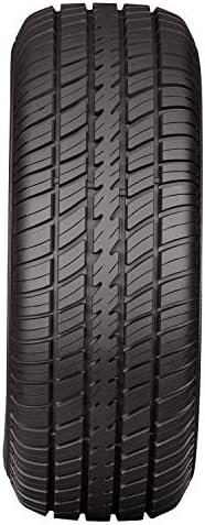 Cooper Cobra Radial G/T All-Season P215/70R14 96T Tire