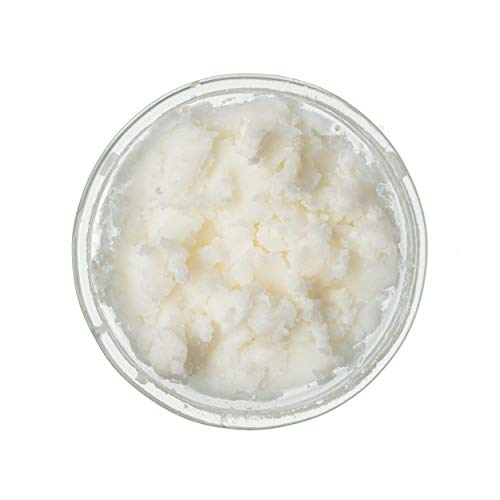 Druids Grove Purified ORGANIC Coconut Oil Vegan ⊘ Non-GMO Gluten-Free - 16 fl.oz.