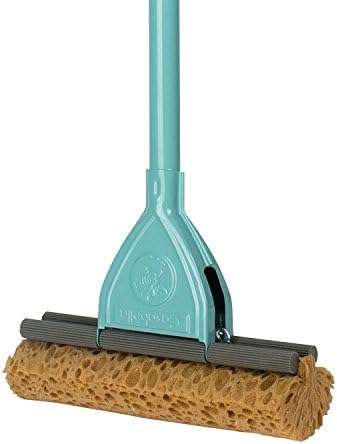 Casabella 50008, Painted Steel Original Mop
