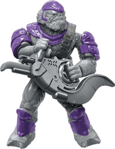 MEGA Blocks Halo Maf Blind Bag